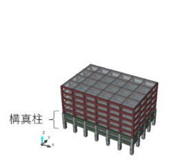 施工ステージ１