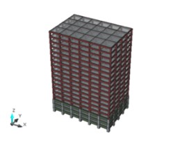 施工ステージ２