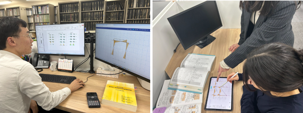 基本計画から現場まで、あらゆるフェーズで活用