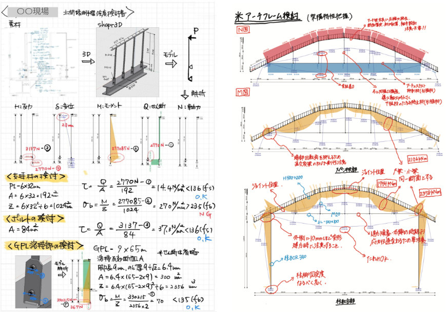 MystructureNote活用イメージ