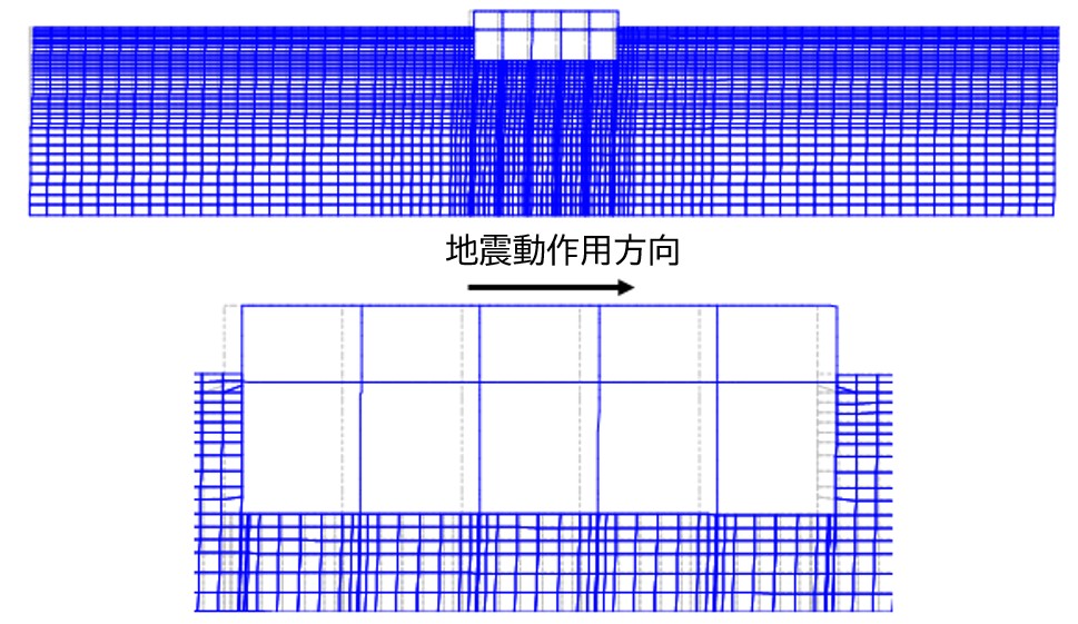 変形図