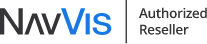 3次元デジタル化プラットフォーム NavVis